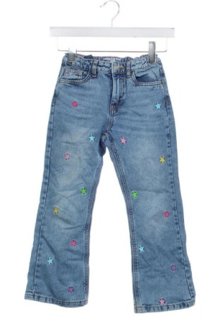 Detské džínsy  Flare, Veľkosť 6-7y/ 122-128 cm, Farba Modrá, Cena  8,95 €