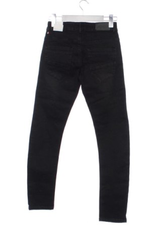 Kinderjeans Unbranded, Größe 10-11y/ 146-152 cm, Farbe Schwarz, Preis € 26,13