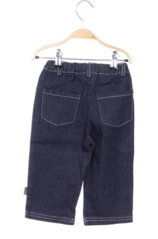 Dziecięce jeansy Unbranded, Rozmiar 6-9m/ 68-74 cm, Kolor Niebieski, Cena 87,37 zł