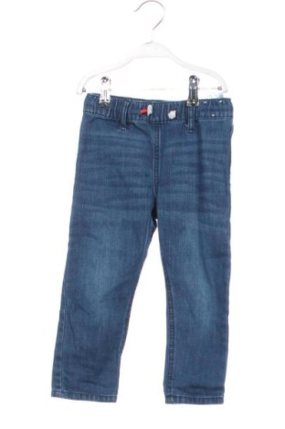 Kinderjeans Unbranded, Größe 18-24m/ 86-98 cm, Farbe Blau, Preis € 16,37