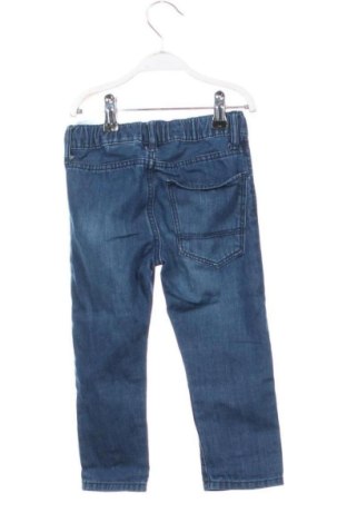 Kinderjeans Unbranded, Größe 18-24m/ 86-98 cm, Farbe Blau, Preis € 16,37