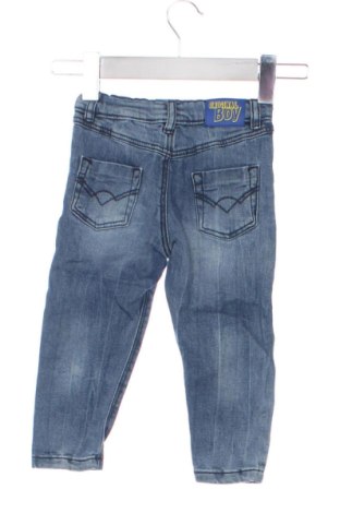 Kinderjeans Unbranded, Größe 18-24m/ 86-98 cm, Farbe Blau, Preis € 8,99