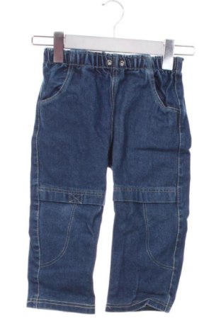 Dziecięce jeansy Unbranded, Rozmiar 18-24m/ 86-98 cm, Kolor Niebieski, Cena 85,74 zł