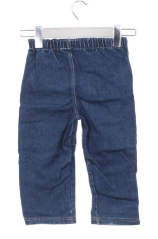 Dziecięce jeansy Unbranded, Rozmiar 18-24m/ 86-98 cm, Kolor Niebieski, Cena 85,74 zł