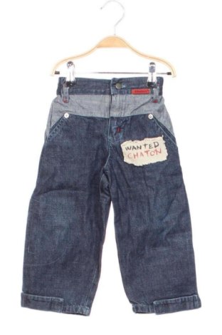 Kinderjeans Unbranded, Größe 18-24m/ 86-98 cm, Farbe Mehrfarbig, Preis € 16,00