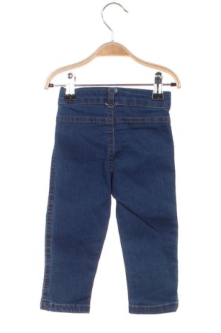 Dětské džíny  Unbranded, Velikost 12-18m/ 80-86 cm, Barva Modrá, Cena  272,00 Kč