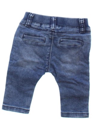 Dziecięce jeansy Unbranded, Rozmiar 1-2m/ 50-56 cm, Kolor Niebieski, Cena 85,74 zł
