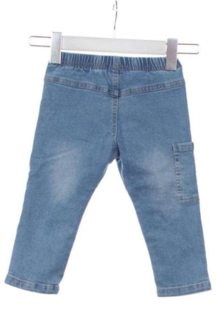 Dziecięce jeansy Unbranded, Rozmiar 18-24m/ 86-98 cm, Kolor Niebieski, Cena 77,99 zł