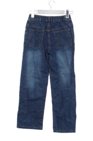 Kinderjeans Unbranded, Größe 9-10y/ 140-146 cm, Farbe Blau, Preis € 7,99