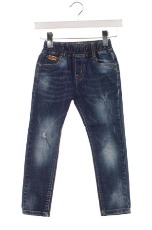 Dětské džíny  Unbranded, Velikost 4-5y/ 110-116 cm, Barva Modrá, Cena  454,00 Kč