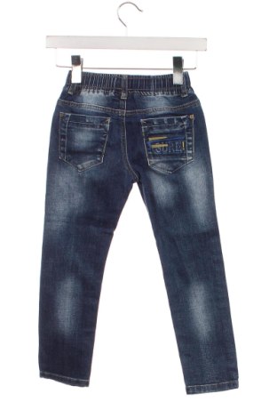 Dětské džíny  Unbranded, Velikost 4-5y/ 110-116 cm, Barva Modrá, Cena  454,00 Kč