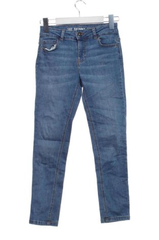 Kinderjeans Unbranded, Größe 8-9y/ 134-140 cm, Farbe Blau, Preis € 8,99