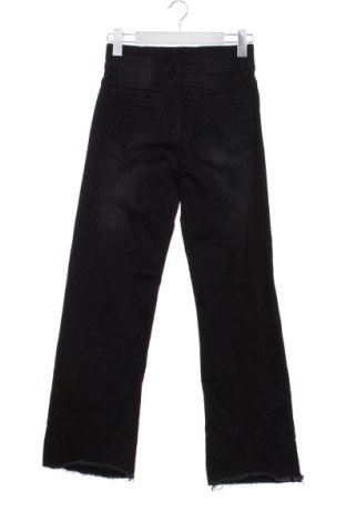 Dziecięce jeansy Unbranded, Rozmiar 13-14y/ 164-168 cm, Kolor Czarny, Cena 32,99 zł
