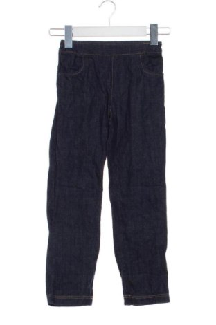 Gyerek farmernadrág Unbranded, Méret 6-7y / 122-128 cm, Szín Kék, Ár 3 099 Ft