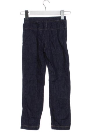 Gyerek farmernadrág Unbranded, Méret 6-7y / 122-128 cm, Szín Kék, Ár 3 099 Ft