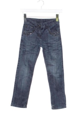 Gyerek farmernadrág Unbranded, Méret 6-7y / 122-128 cm, Szín Kék, Ár 6 612 Ft