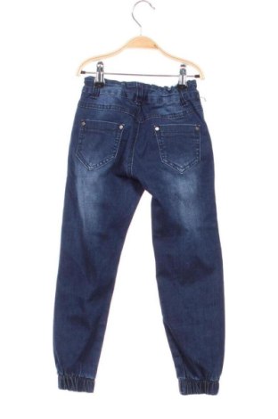 Gyerek farmernadrág Unbranded, Méret 4-5y / 110-116 cm, Szín Kék, Ár 6 612 Ft