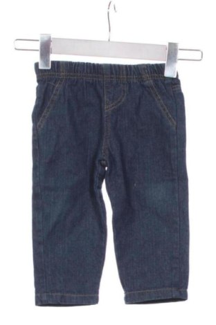 Детски дънки Unbranded, Размер 6-9m/ 68-74 см, Цвят Син, Цена 16,00 €