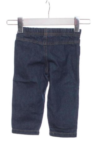 Детски дънки Unbranded, Размер 6-9m/ 68-74 см, Цвят Син, Цена 16,00 €