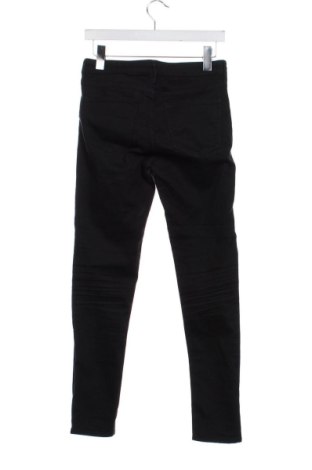 Детски дънки H&M, Размер 13-14y/ 164-168 см, Цвят Черен, Цена 16,31 €