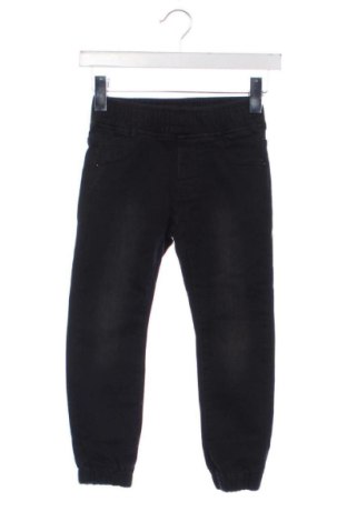 Detské džínsy  Unbranded, Veľkosť 5-6y/ 116-122 cm, Farba Čierna, Cena  16,00 €