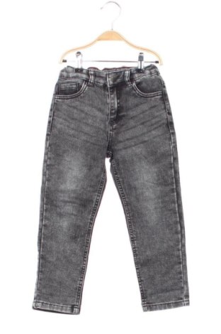 Детски дънки Unbranded, Размер 2-3y/ 98-104 см, Цвят Сив, Цена 15,00 €