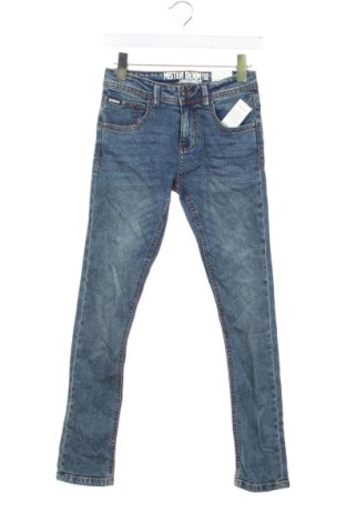 Detské džínsy  Unbranded, Veľkosť 11-12y/ 152-158 cm, Farba Modrá, Cena  30,95 €