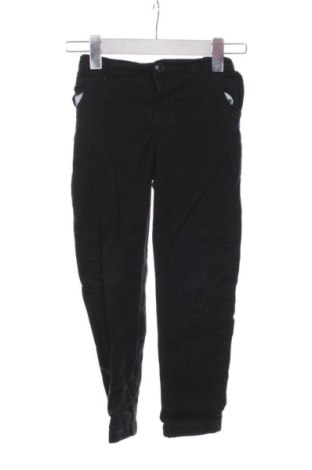 Детски дънки Unbranded, Размер 5-6y/ 116-122 см, Цвят Черен, Цена 16,00 €