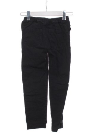 Детски дънки Unbranded, Размер 5-6y/ 116-122 см, Цвят Черен, Цена 16,00 €