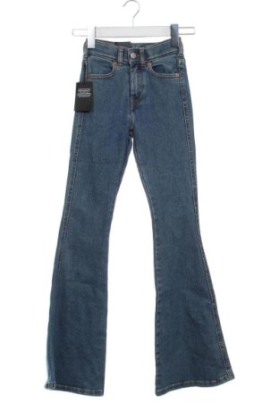 Blugi pentru copii Dr. Denim, Mărime 12-13y/ 158-164 cm, Culoare Albastru, Preț 196,99 Lei
