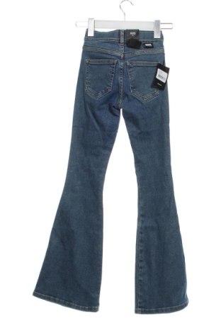 Blugi pentru copii Dr. Denim, Mărime 12-13y/ 158-164 cm, Culoare Albastru, Preț 196,99 Lei