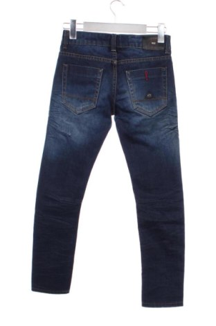 Детски дънки Unbranded, Размер 13-14y/ 164-168 см, Цвят Син, Цена 16,00 €