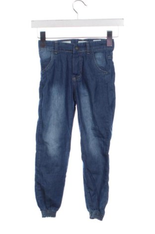Kinderjeans Unbranded, Größe 3-4y/ 104-110 cm, Farbe Blau, Preis 2,99 €