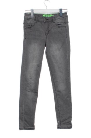 Dziecięce jeansy Unbranded, Rozmiar 10-11y/ 146-152 cm, Kolor Szary, Cena 29,99 zł