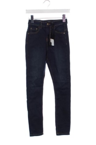 Blugi pentru copii Unbranded, Mărime 8-9y/ 134-140 cm, Culoare Albastru, Preț 75,99 Lei