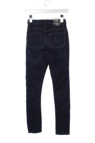 Blugi pentru copii Unbranded, Mărime 8-9y/ 134-140 cm, Culoare Albastru, Preț 75,99 Lei