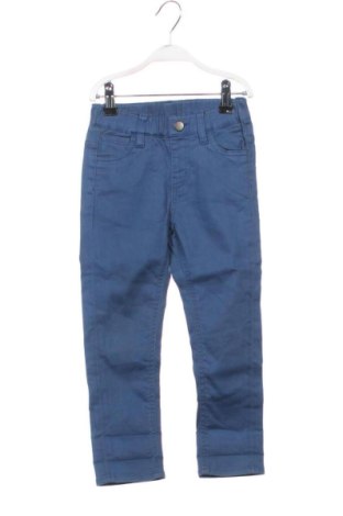 Kinderjeans Uniqlo, Größe 9-12m/ 74-80 cm, Farbe Blau, Preis € 13,79