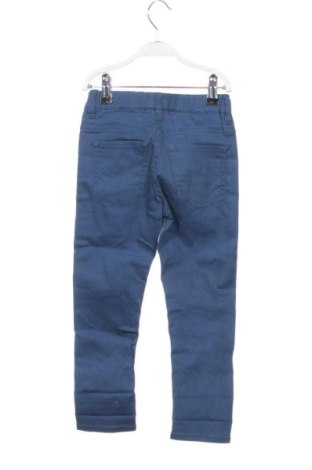Kinderjeans Uniqlo, Größe 9-12m/ 74-80 cm, Farbe Blau, Preis € 13,79
