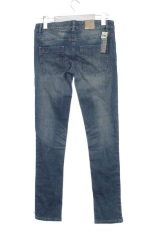 Kinderjeans United Colors Of Benetton, Größe 12-13y/ 158-164 cm, Farbe Blau, Preis € 31,73