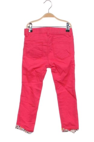 Gyerek farmernadrág United Colors Of Benetton, Méret 4-5y / 110-116 cm, Szín Piros, Ár 4 159 Ft