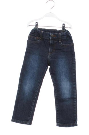 Kinderjeans Wrangler, Größe 3-6m/ 62-68 cm, Farbe Blau, Preis € 20,96