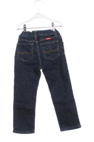 Kinderjeans Wrangler, Größe 3-6m/ 62-68 cm, Farbe Blau, Preis € 20,96