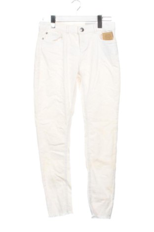 Kinderjeans Y.F.K., Größe 12-13y/ 158-164 cm, Farbe Ecru, Preis € 13,99