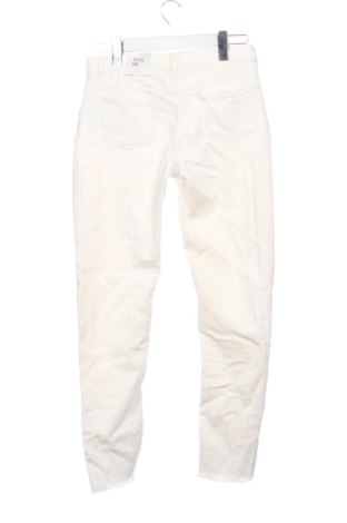 Kinderjeans Y.F.K., Größe 12-13y/ 158-164 cm, Farbe Ecru, Preis € 13,99