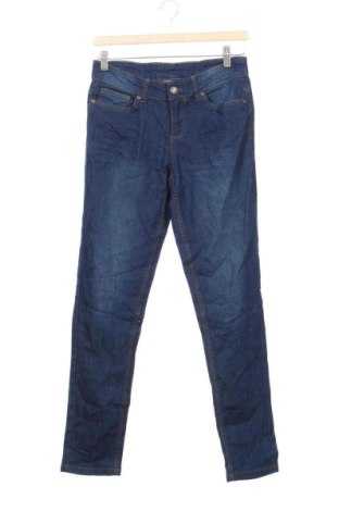 Detské džínsy  Y.F.K., Veľkosť 14-15y/ 168-170 cm, Farba Modrá, Cena  8,95 €