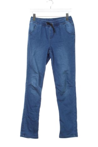 Kinderjeans Y.F.K., Größe 12-13y/ 158-164 cm, Farbe Blau, Preis € 16,30
