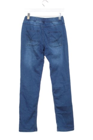 Kinderjeans Y.F.K., Größe 12-13y/ 158-164 cm, Farbe Blau, Preis € 16,30