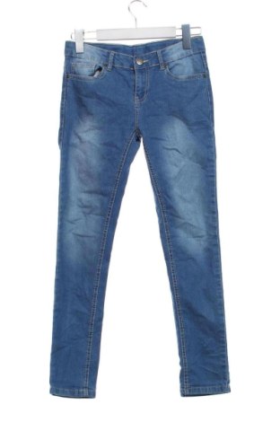 Kinderjeans Y.F.K., Größe 10-11y/ 146-152 cm, Farbe Blau, Preis € 16,99