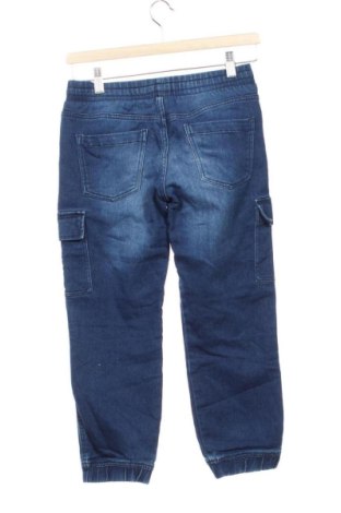 Detské džínsy  Y.F.K., Veľkosť 7-8y/ 128-134 cm, Farba Modrá, Cena  19,95 €