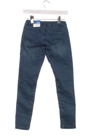 Detské džínsy  Y.F.K., Veľkosť 9-10y/ 140-146 cm, Farba Modrá, Cena  26,09 €